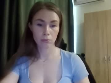 Myst_Velvet May 24, 2026 Chaturbate stream image