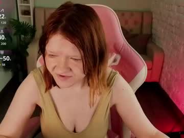 Rosebloomx May 24, 2026 Chaturbate stream image