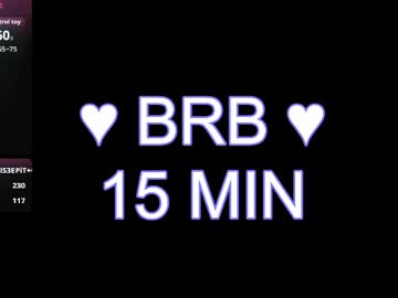 Stormi_Sky May 24, 2026 Chaturbate stream image