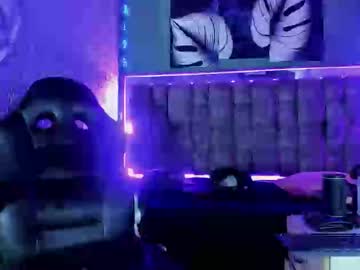 Axell_Cross2 May 24, 2026 Chaturbate stream image