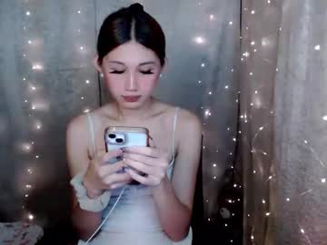 Cindyliciouss May 24, 2026 Chaturbate stream image
