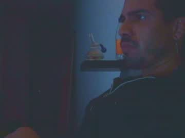 Cubarican23 May 24, 2026 Chaturbate stream image