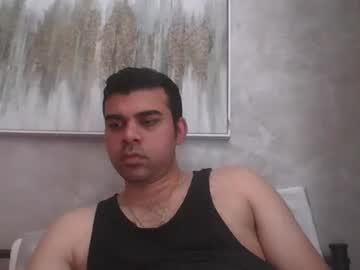 Hot_Choco_Xxx May 24, 2026 Chaturbate stream image