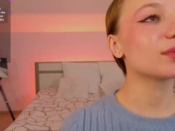 Kallistaa May 24, 2026 Chaturbate stream image
