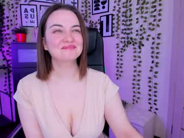 Nero_Asta May 24, 2026 Chaturbate stream image
