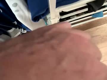 Nightmare39 May 24, 2026 Chaturbate stream image