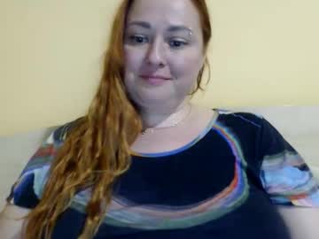 Zara_Red May 24, 2026 Chaturbate stream image