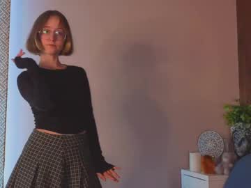 Aundreagurski May 24, 2026 Chaturbate stream image