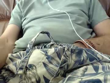 Capoexe May 24, 2026 Chaturbate stream image