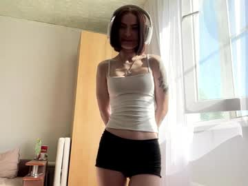 Christelgabisi May 24, 2026 Chaturbate stream image