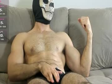 Daemon_30 May 24, 2026 Chaturbate stream image