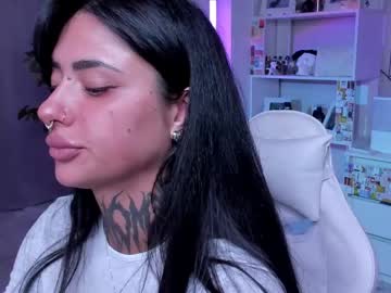 Dark_Flame23 May 24, 2026 Chaturbate stream image