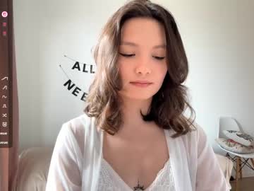 Hazelhartshorn May 24, 2026 Chaturbate stream image