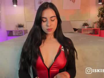 Isabellasweet__ May 24, 2026 Chaturbate stream image