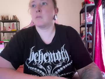 Kissica May 24, 2026 Chaturbate stream image
