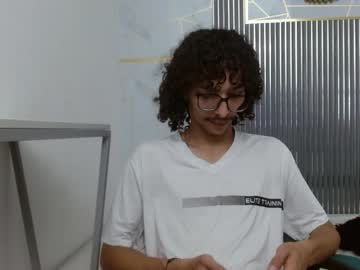 Lumberjack_20 May 24, 2026 Chaturbate stream image