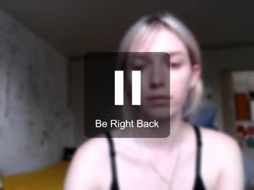 Radish666 May 24, 2026 Chaturbate stream image