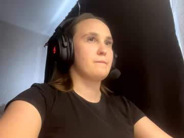 Selmalupercio May 24, 2026 Chaturbate stream image