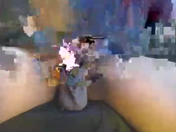 Sweet_Ric May 24, 2026 Chaturbate stream image