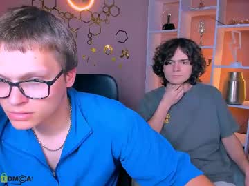 Colin_Storm May 24, 2026 Chaturbate stream image