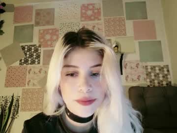 Luckysapphire777 May 24, 2026 Chaturbate stream image