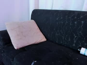 Melissahill__ May 24, 2026 Chaturbate stream image