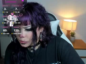 Miaamane02 May 24, 2026 Chaturbate stream image