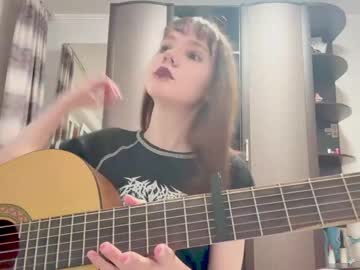 Shannabamforth May 24, 2026 Chaturbate stream image