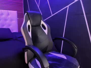 Sheilasmithh_ May 24, 2026 Chaturbate stream image