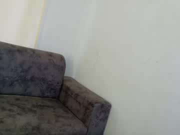 Ahinara_Doll_Xx May 24, 2026 Chaturbate stream image