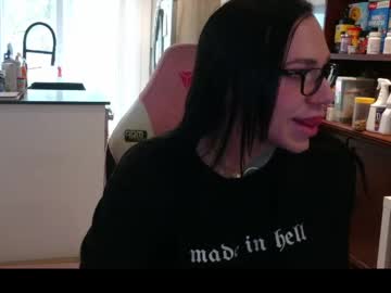Alexyasnow May 24, 2026 Chaturbate stream image