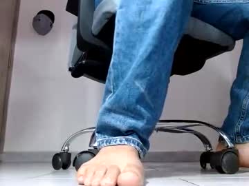 Alpha_Cash May 24, 2026 Chaturbate stream image