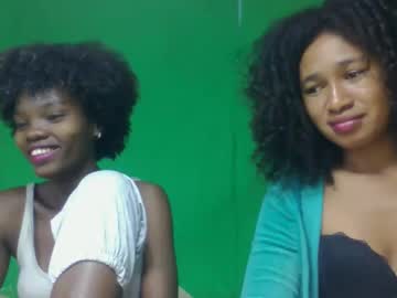 Anitazzh May 24, 2026 Chaturbate stream image