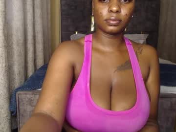 Booby_Candy May 24, 2026 Chaturbate stream image