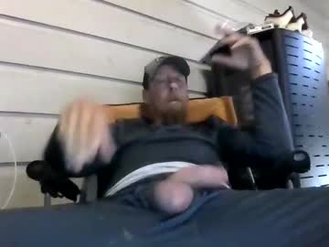Elwooood7 May 24, 2026 Chaturbate stream image