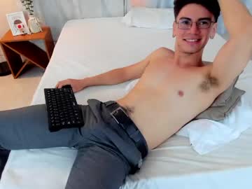 Evans_Lubov May 24, 2026 Chaturbate stream image
