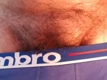 Gianni9000000 May 24, 2026 Chaturbate stream image