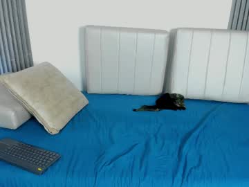 Kaelx_X May 24, 2026 Chaturbate stream image