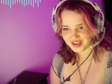 Kittysouffle May 24, 2026 Chaturbate stream image