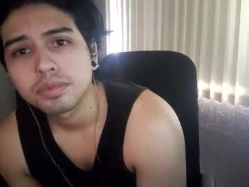 Liamrides May 24, 2026 Chaturbate stream image