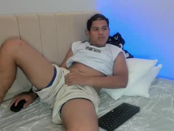 Markus_Fire May 24, 2026 Chaturbate stream image