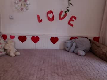 Moore_Alice May 24, 2026 Chaturbate stream image