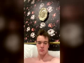Secrets870708 May 24, 2026 Chaturbate stream image