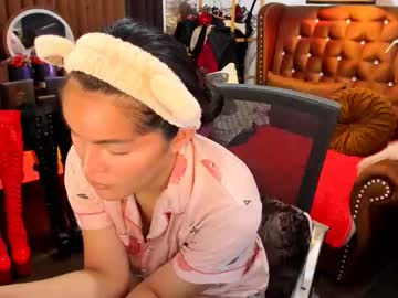 Significant_Devora May 24, 2026 Chaturbate stream image