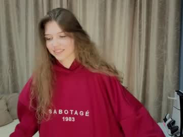 Siobhanarquette May 24, 2026 Chaturbate stream image