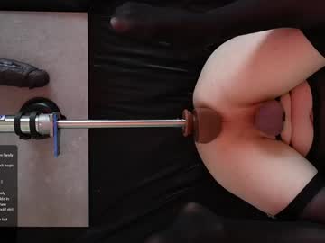 Sissystephaniex May 24, 2026 Chaturbate stream image