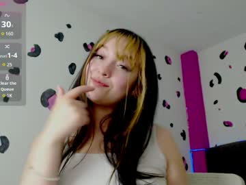Vero_Doll12 May 24, 2026 Chaturbate stream image