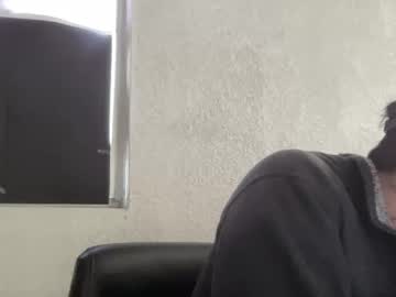 Alber753713 May 24, 2026 Chaturbate stream image
