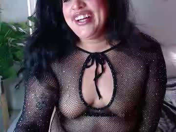 Andrea_Secret_ stream photo from May 24, 2026