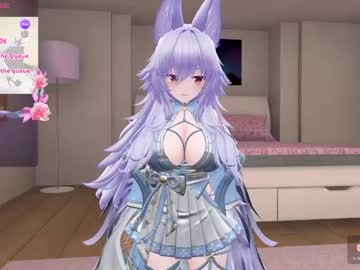 Animecutie May 24, 2026 Chaturbate stream image
